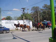 El caballo tucumano