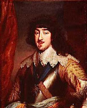 Duque Gastón de Orleans