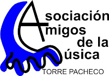 Agrupación Amigos de la Música de Torre Pacheco