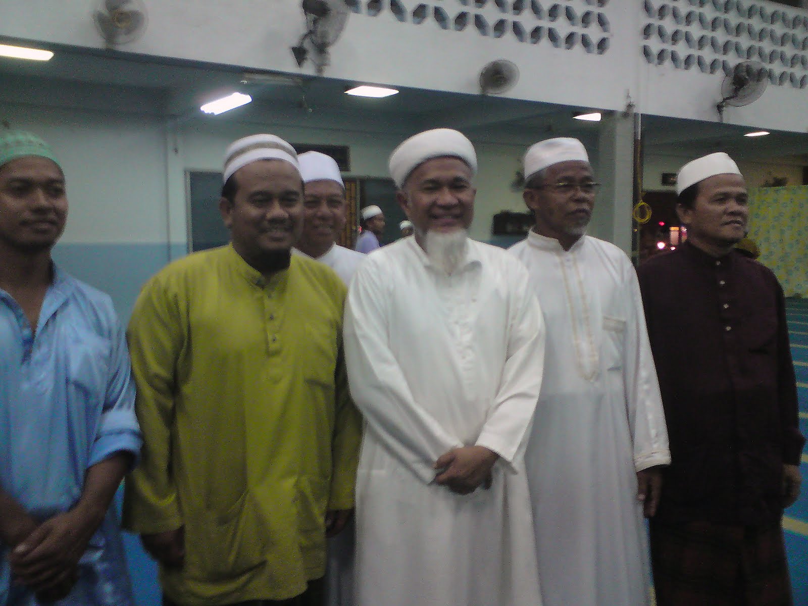 Materi Kultum Ramadhan Untuk Remaja - Pelakor c