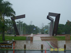 MONUMENTOS LAS ARPAS