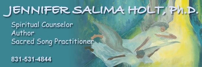 Jennifer Salima Holt