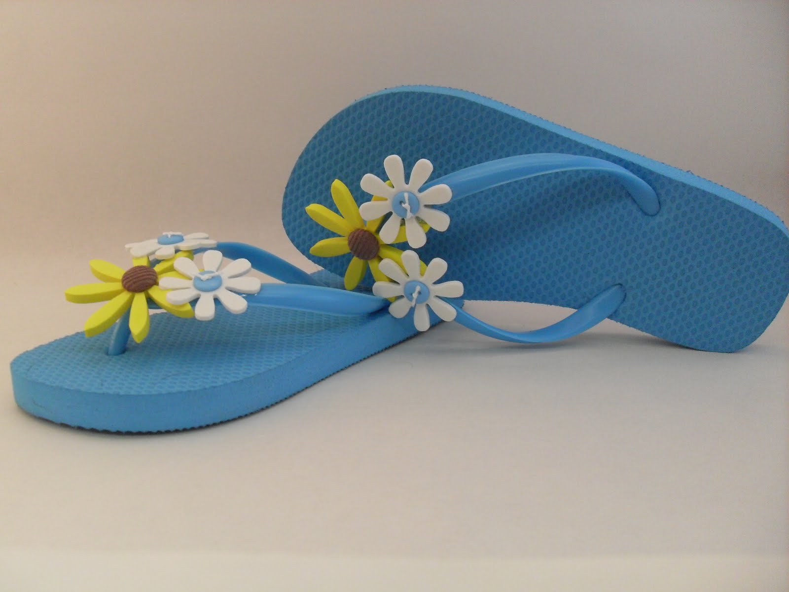 party flip flops