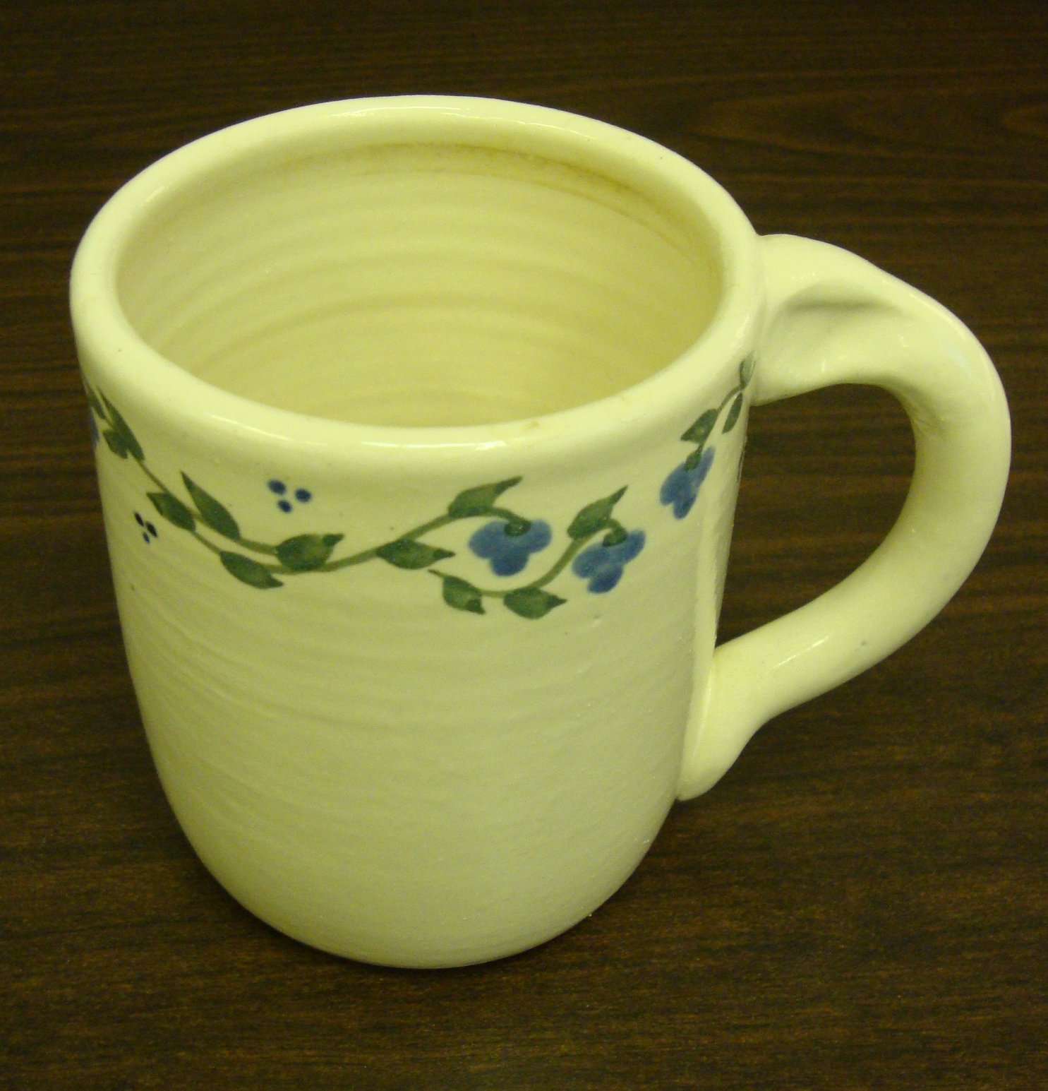 Pottery on Prince Edward Island Pottery Marks of Prince Edward Island