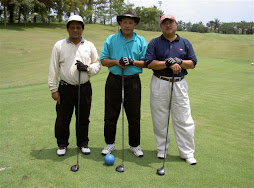 Kota Permai Golf and Country Club, Bukit Kemuning