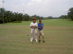 Bukit Kemuning Golf Club, Kelang