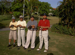 Kelab Golf Sultan Abdul Aziz Shah, Shah Alam