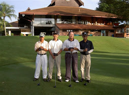 Saujana Golf and Country Club