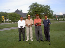 Staffield Golf Resort