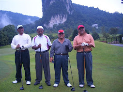 Templer Park Country Club