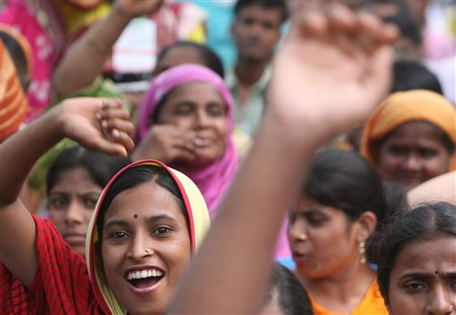 talkingeconomics - The Beginning of the End of Cheap Labour for Sri ...