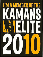 Kaman's Elite