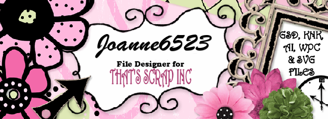 joanne6523 GSD, KNK, AI, WPC & SVG files