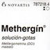 Methergin® solución-gotas