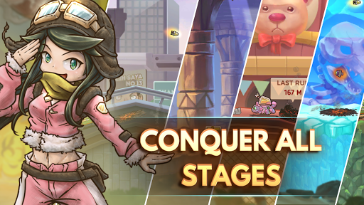 Touch Tank Mod Full Tiền Vàng Cho Android