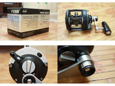 Nik Fishing Supply- Kelengkapan Pancing Pada Harga Terbaik: KEKILI ...