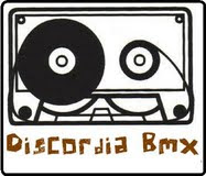 Discordia BMX