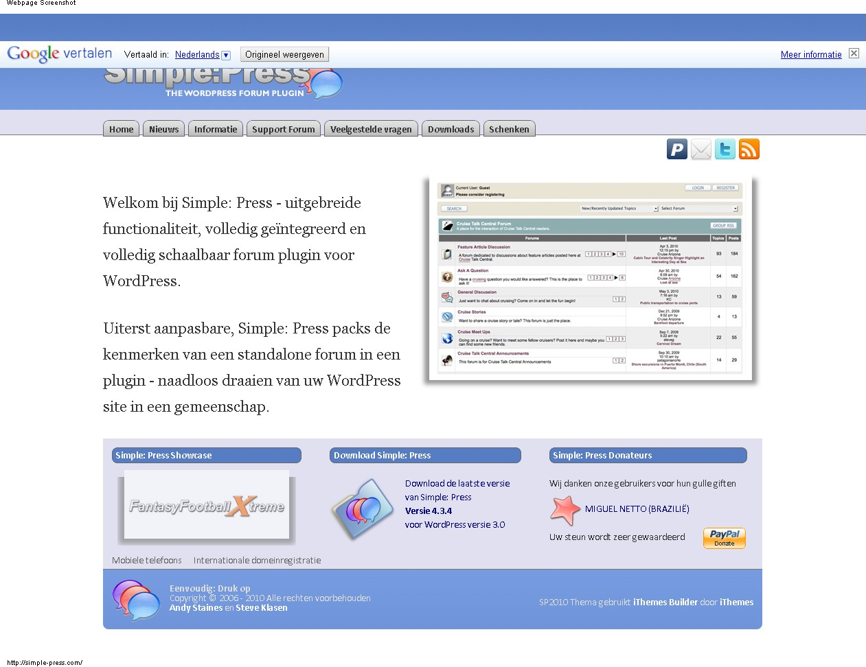 Thesis codepress 07 image
