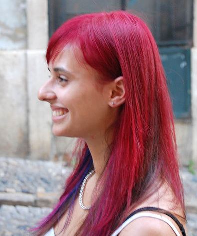 red hair color ideas 2010. red hair colours 2010. Labels: dark red hair colors,; Labels: dark red hair colors,. Evangelion. Jul 12, 09:05 AM. Also bear in mind that Conroes are