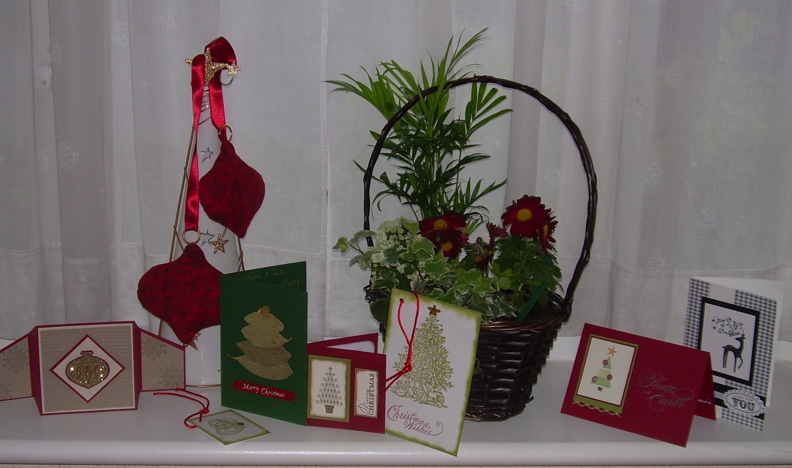 Recyling old greeting cards elizabeth's craft room: January 2011