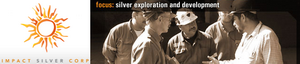 Impact Silver Corp. - Profitable Junior Silver Producer with Huge Exploration Potential