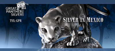 Great Panther Silver Limited - Building a Profitable Mid-Tier Silver Producer