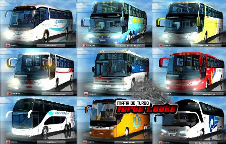 Mods Para 18 Wheels Of Steel American Long Haul Mod Bus Mods Para 18 Wheels Of Steel American Long Haul Mod Bus