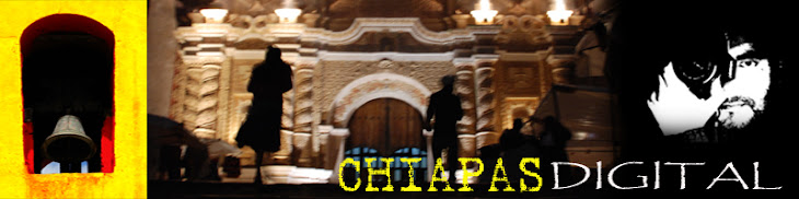 Chiapas Digital