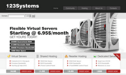 VPS for only $18.95 Per Year