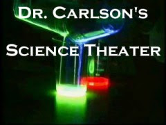 Dr. Carlson's Science Theater