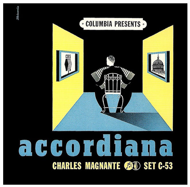 doecdoe accordion album covers