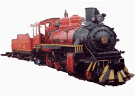 locomotora