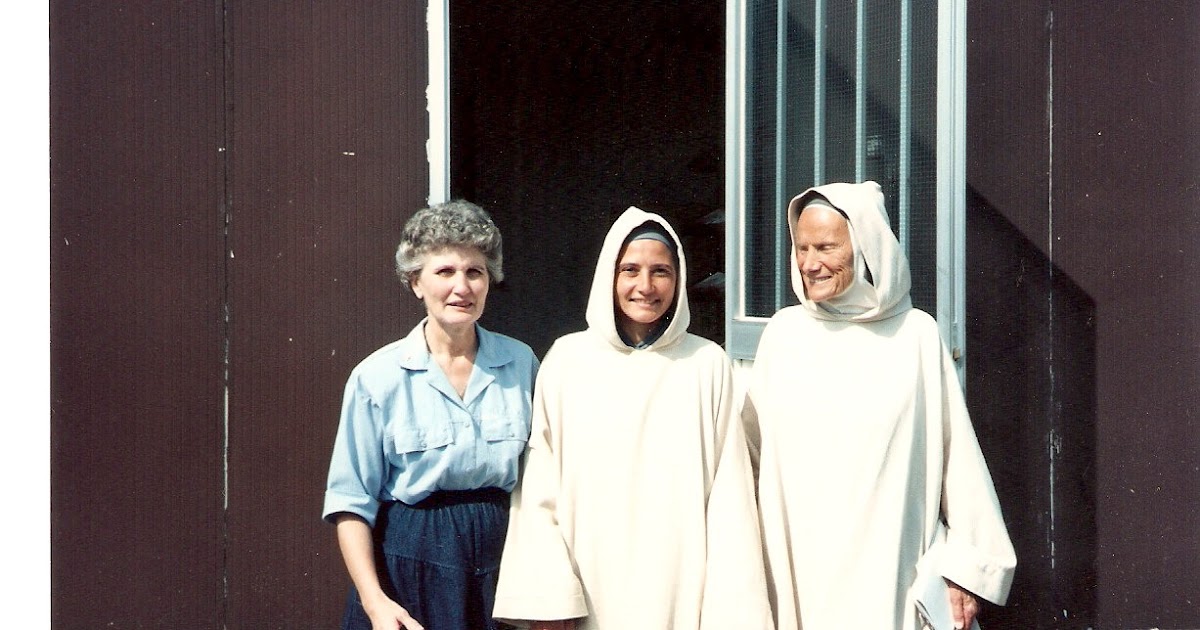 Sisters of Bethlehem