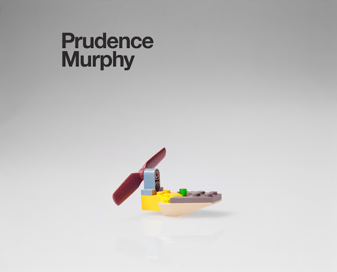 Prudence Murphy