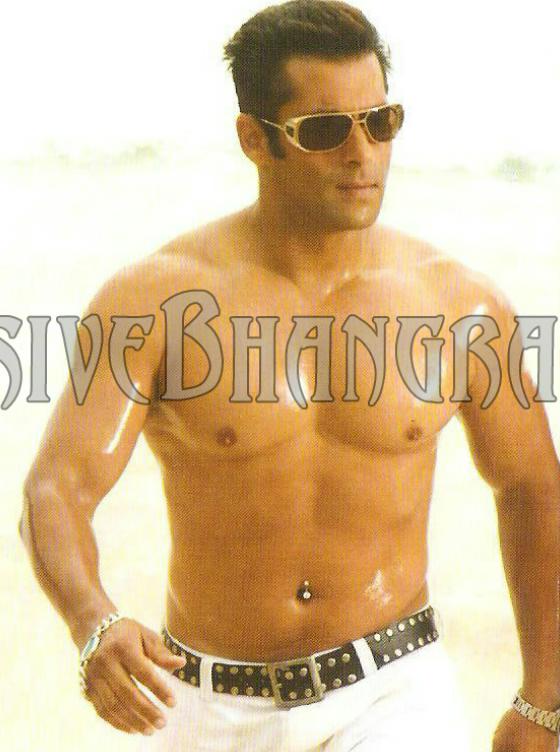 Salman туманки веста