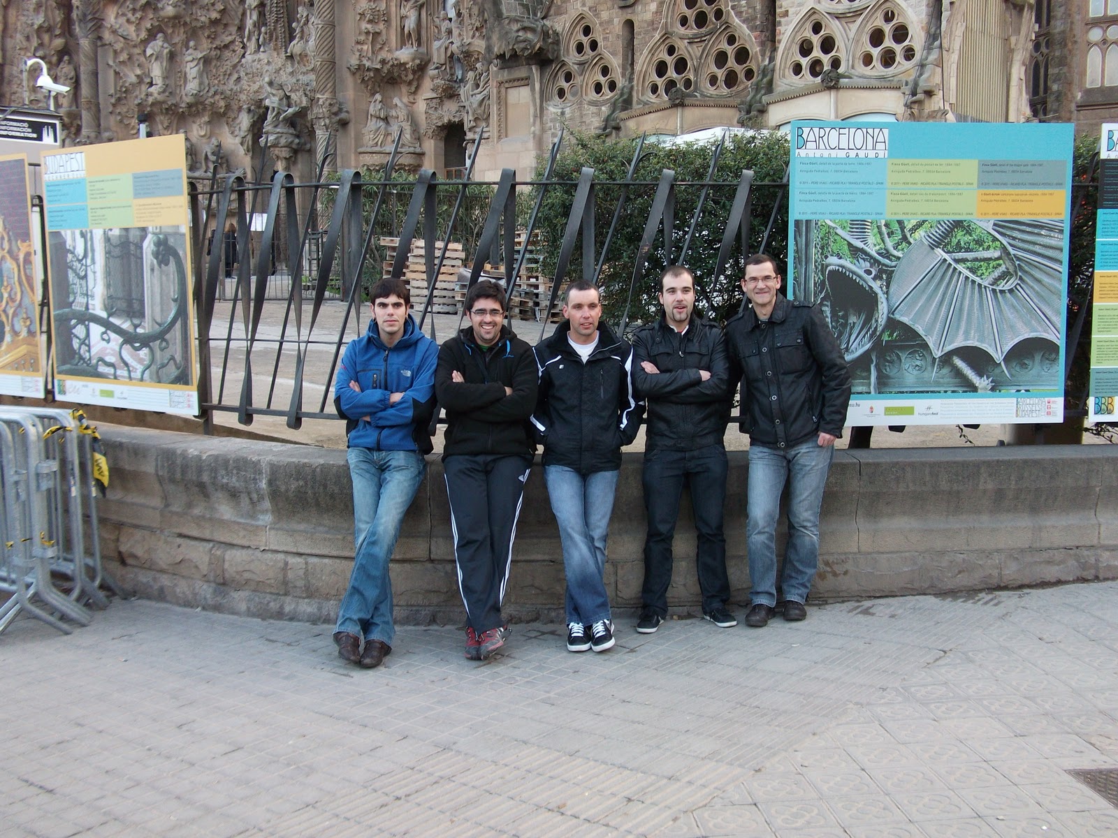 Maraton forex