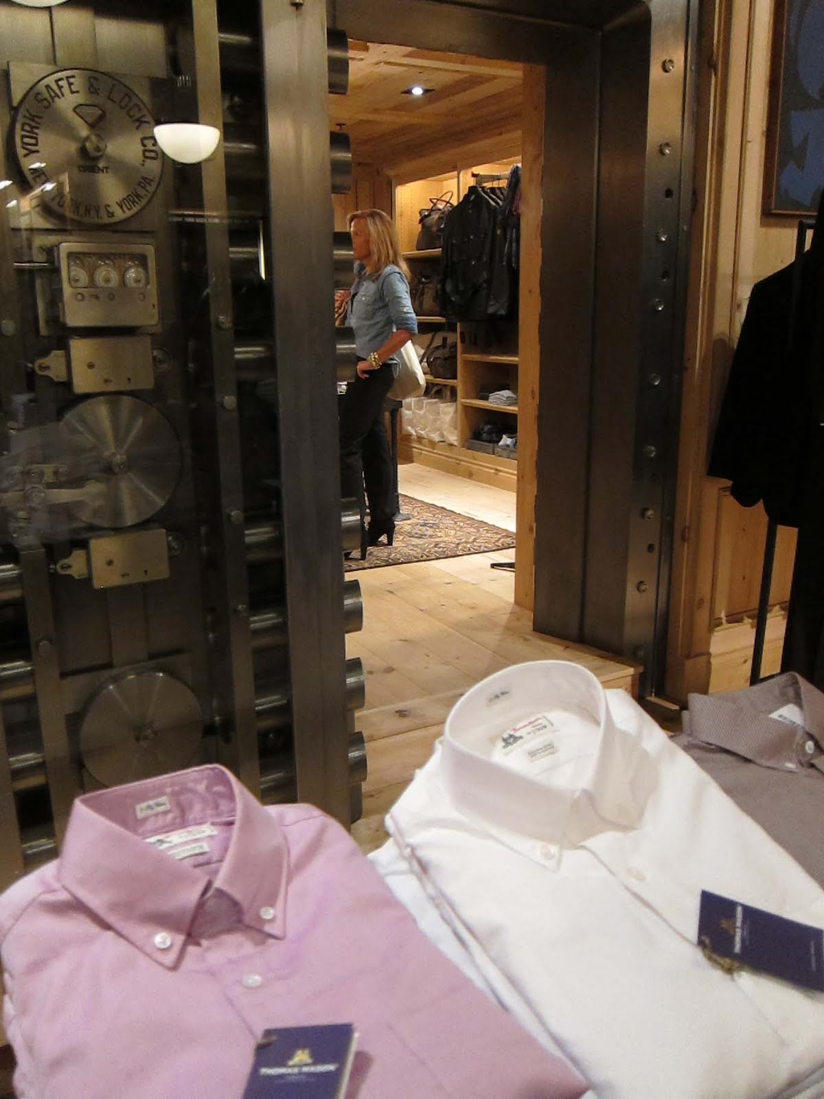 The Trad My J. Crew Story