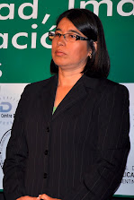 Patricia S. de Calderón.