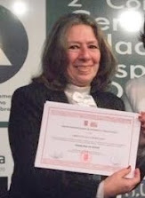 Dra. Cristina Sica Bergara.