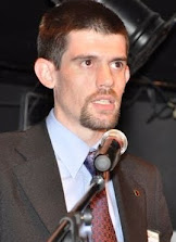 D. Alejandro Barreto.