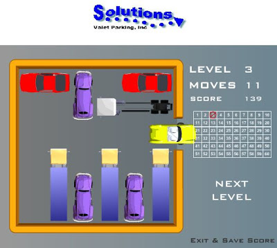 + Infinito +: Saca el cochecito del garaje