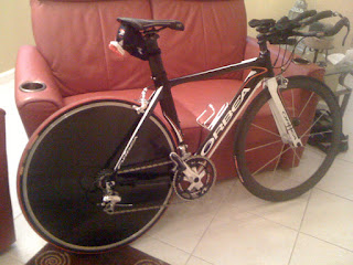 crossfit bikes