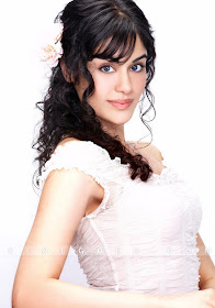 Adah Sharma Actress Photo Gallery