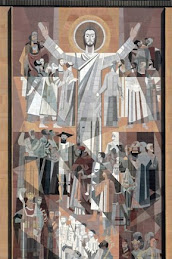 Touchdown Jesus