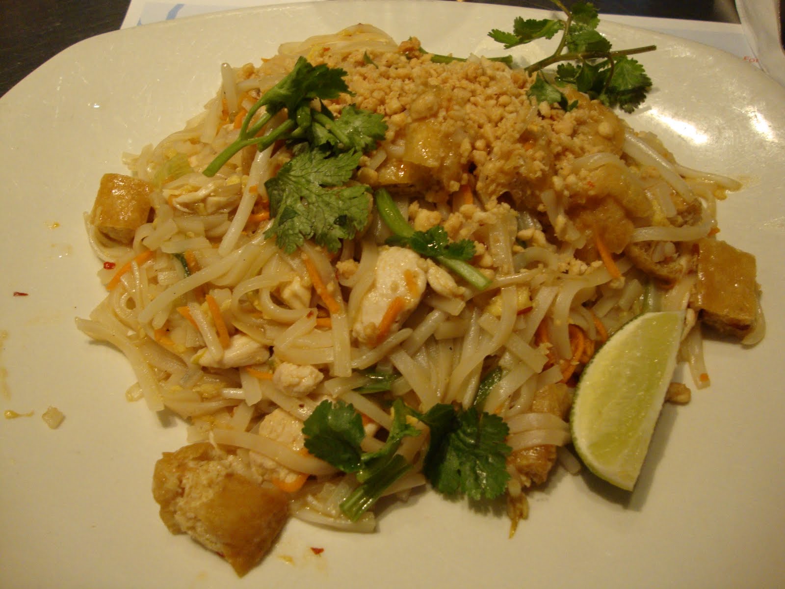 food+photography+everything in between Salad King