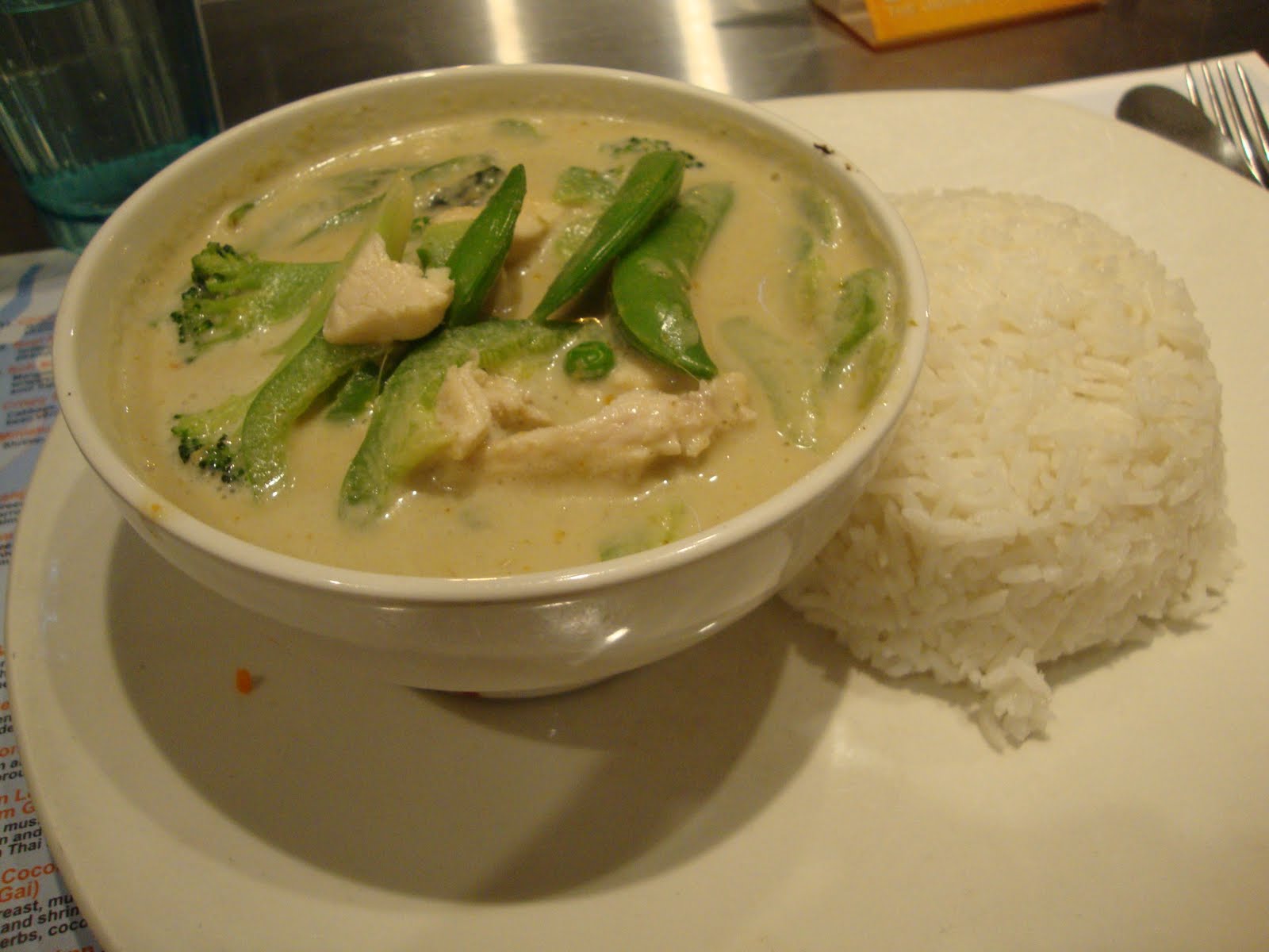 food+photography+everything in between Salad King