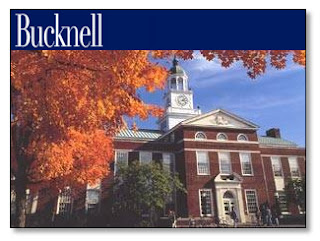 bucknell university feels background contemplates faculty college investigations instituting