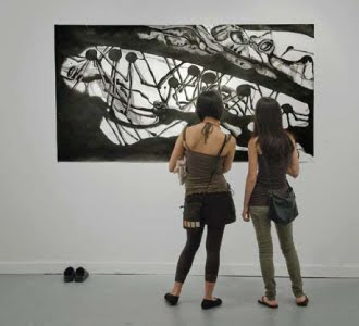 The Aesthetics of Art Education: Art Criticism: Feldman's Model