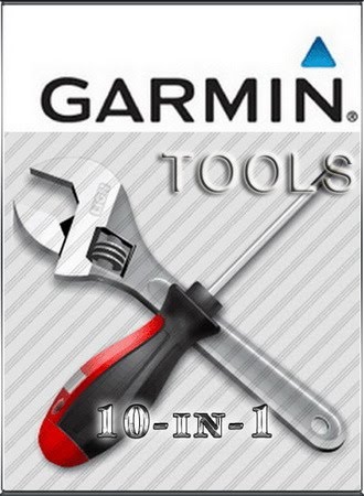 Garmin Tools June 2010 | Prince of Sun 13