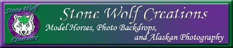 Stone Wolf Creations